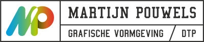 Martijn Pouwels logo
